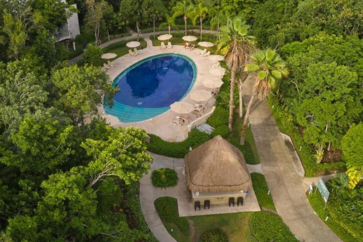 Bahia Principe Luxury Sian Ka'an