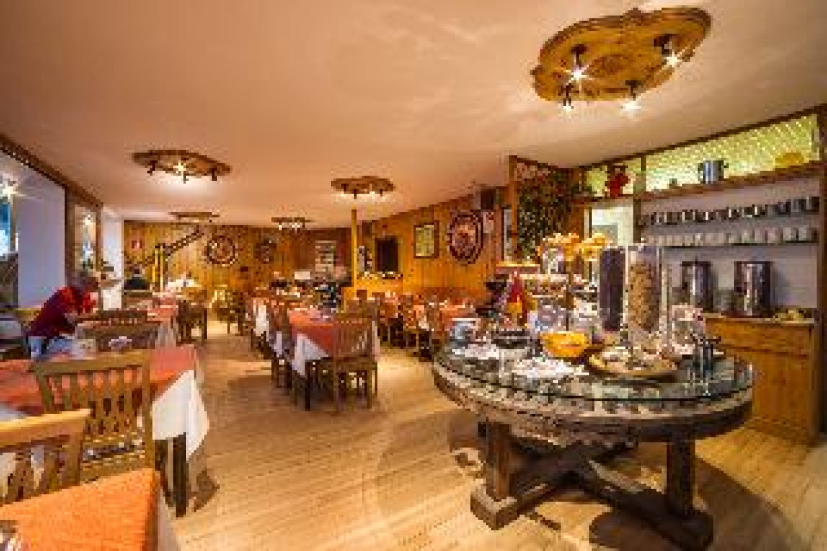 HOTEL CIME D ORO