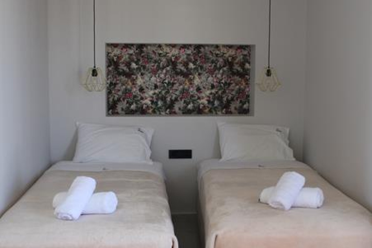 Aparthotel Plaza Pallas (Tsilivi) (F)