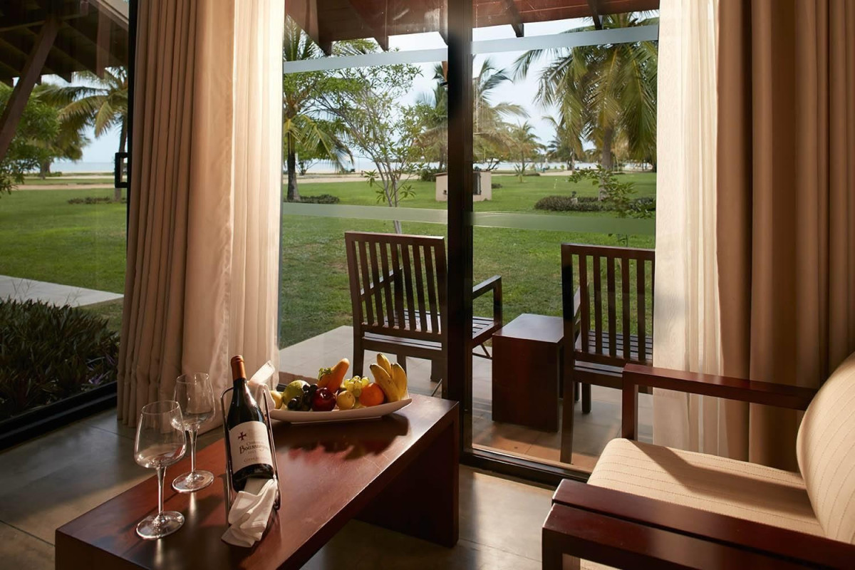 The Calm Resort and Spa