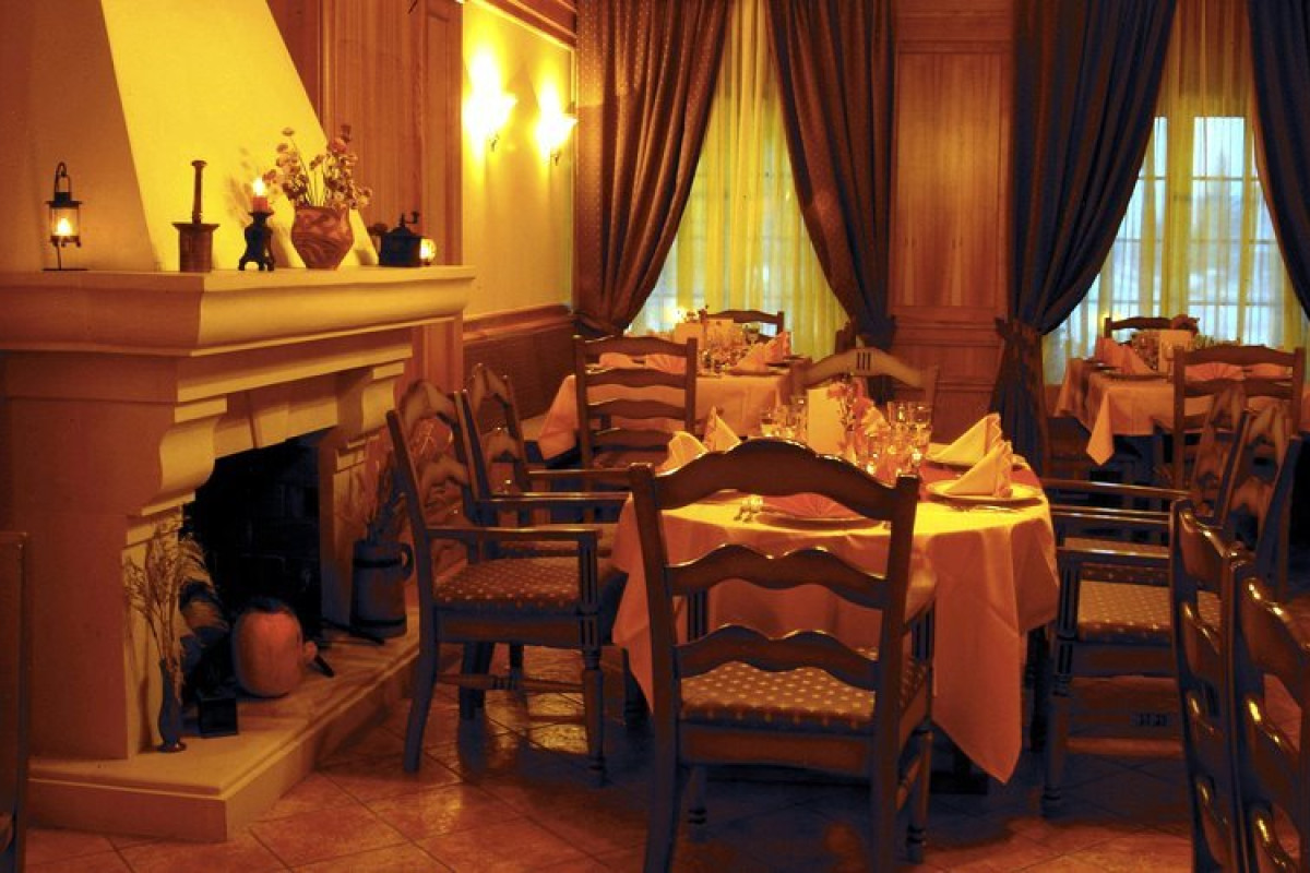 Best Western Bucovina