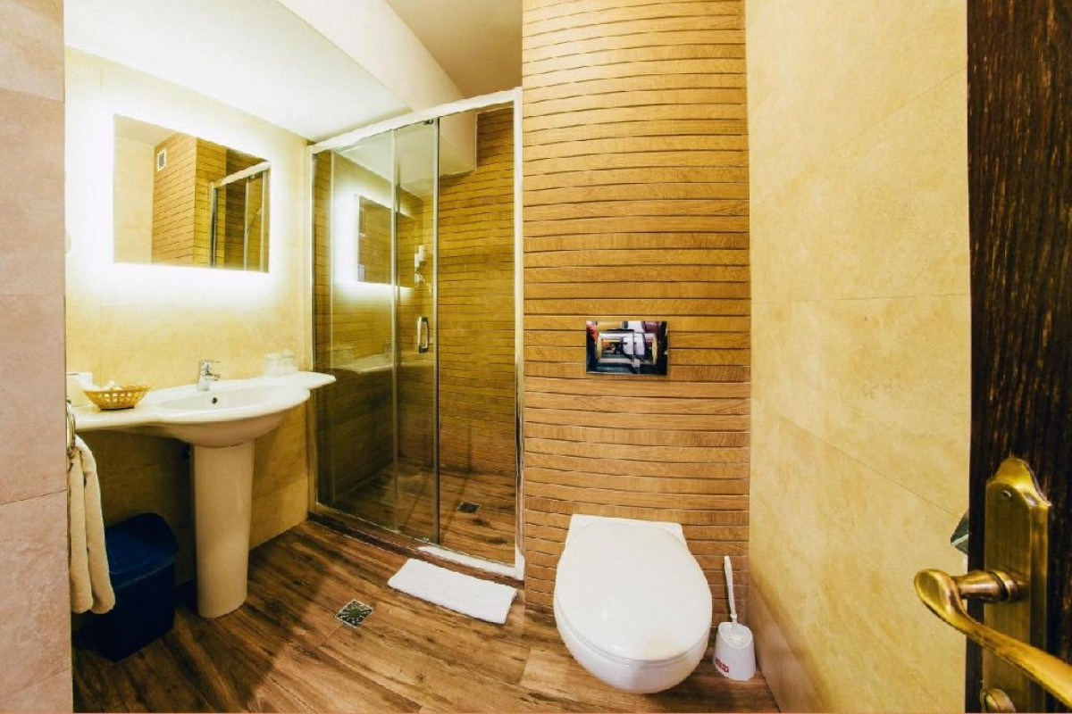Best Western Bucovina