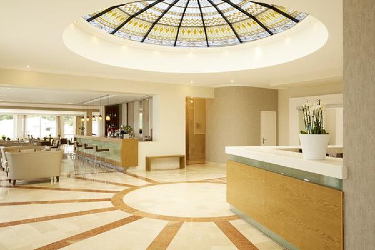 Pelekas Monastery Hotel