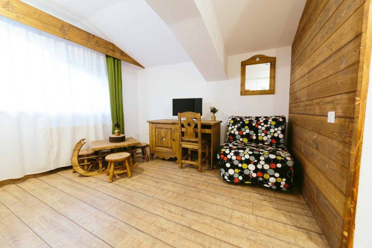 Hotel SuperSki (Cavnic)