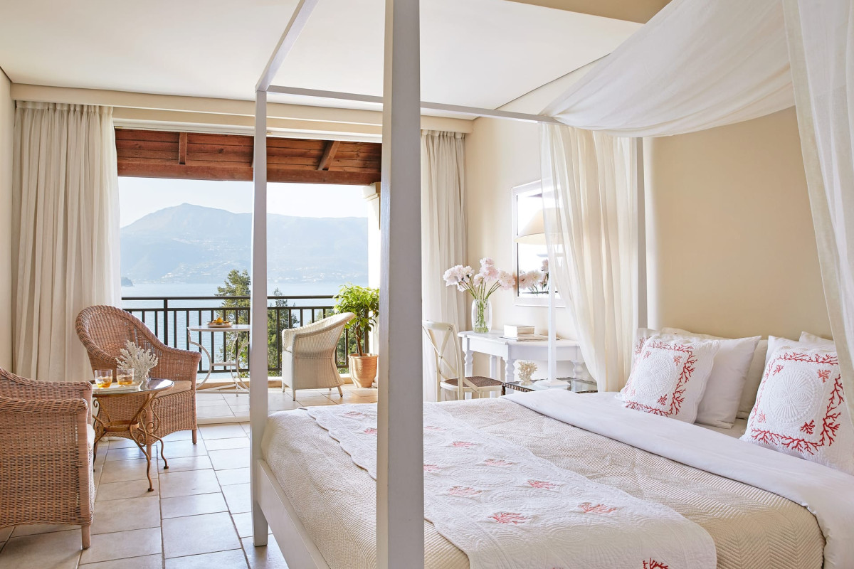 Grecotel Eva Palace