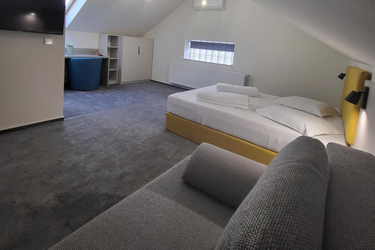 XO RESIDENCE