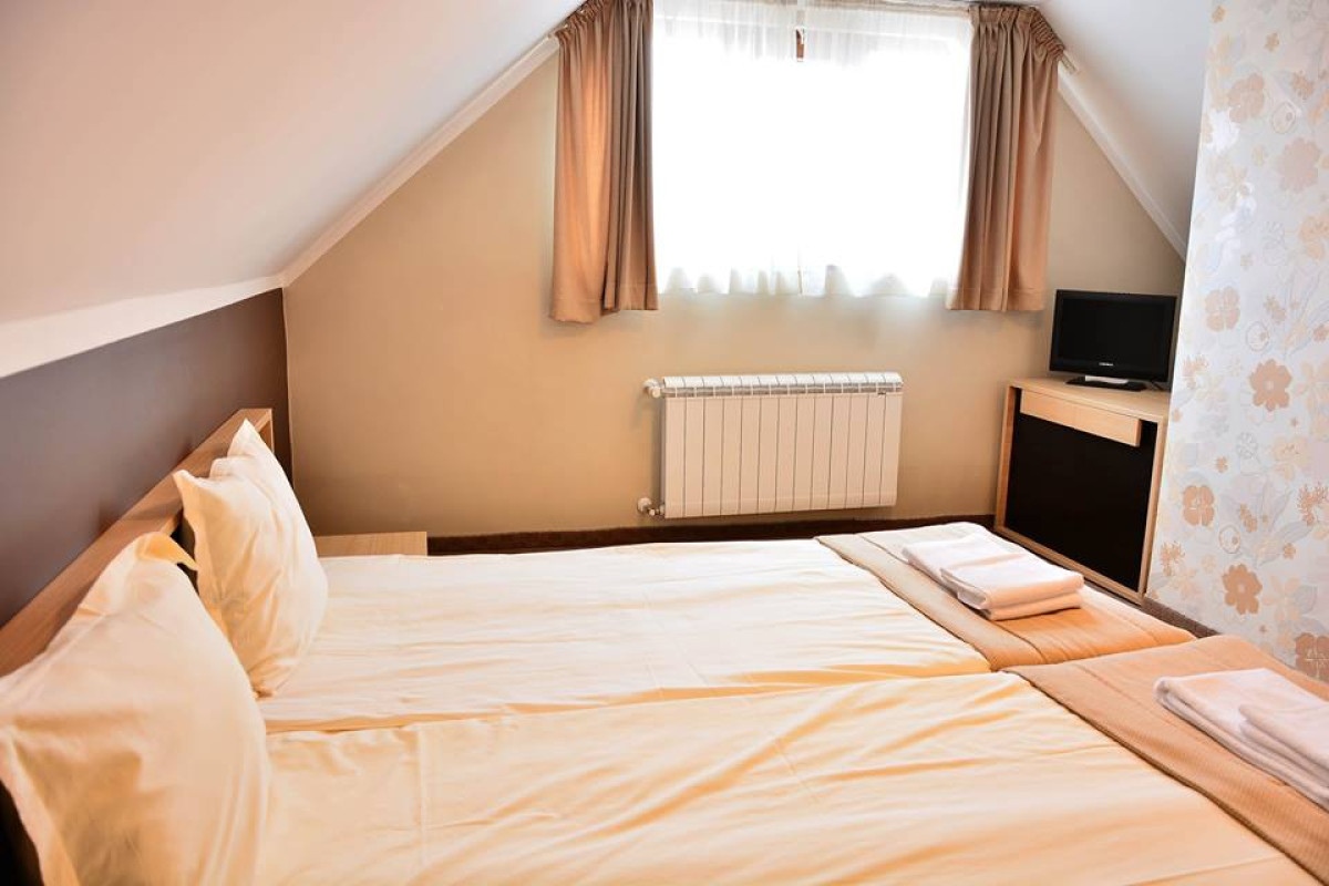 Olymp_Bansko (Bansko) 3*