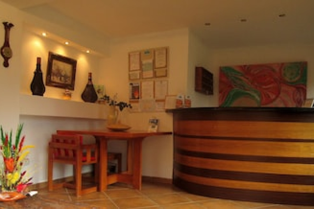 HOTEL JAKUZZI