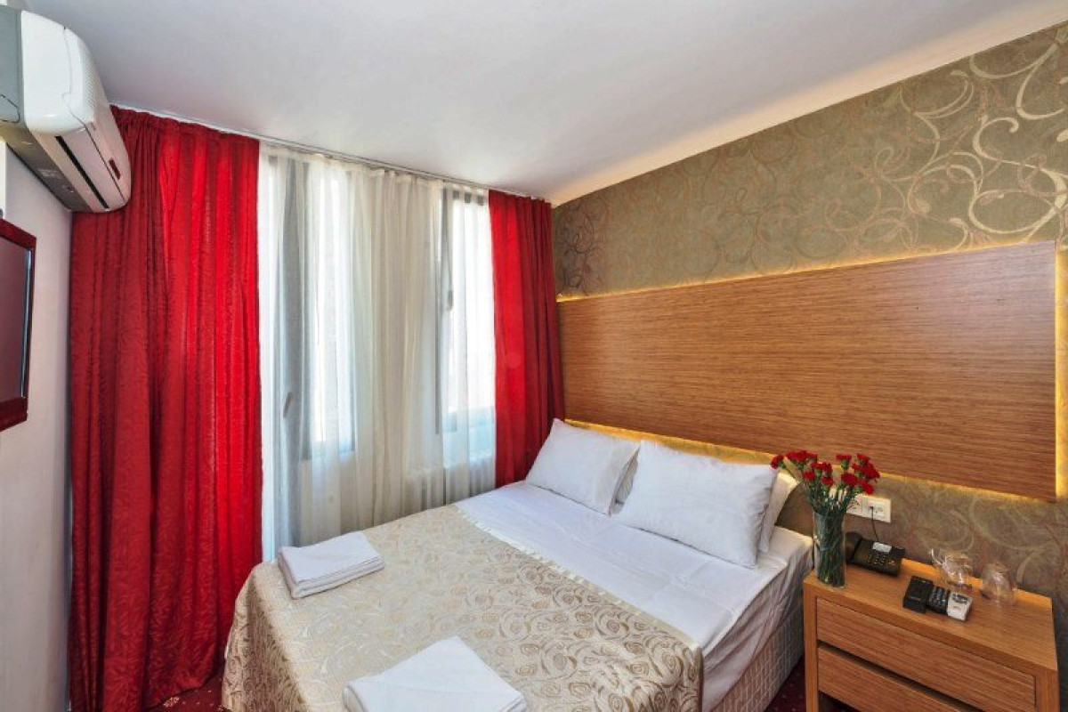 ERBAZLAR HOTEL