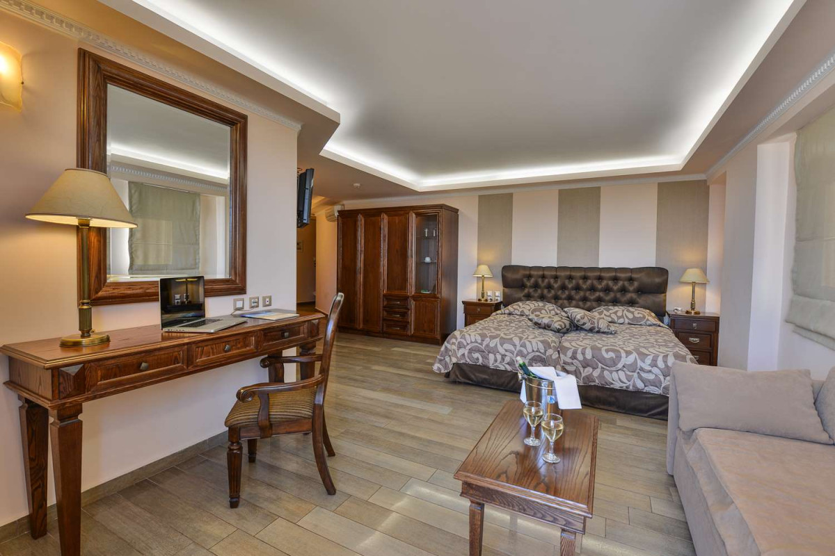 Palazetto Suites Zakynthos - Adults Only