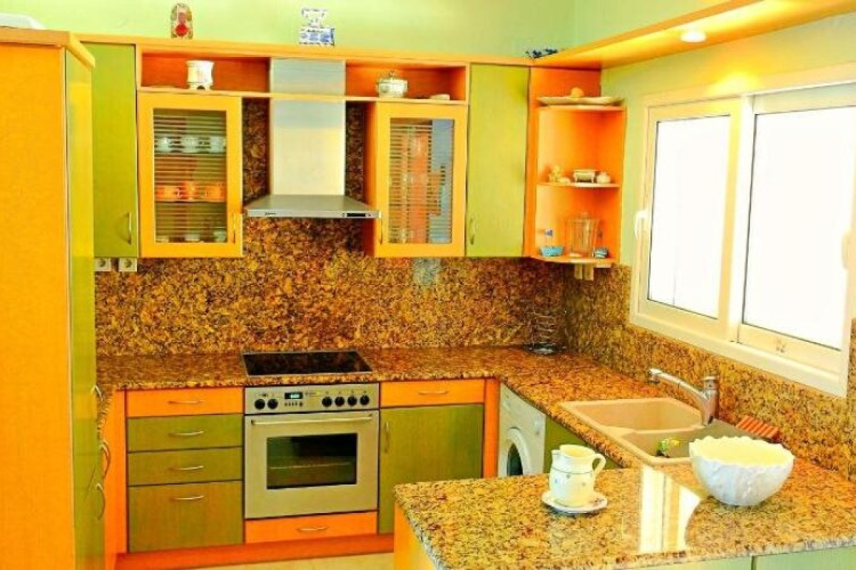 Dimitra Apartments