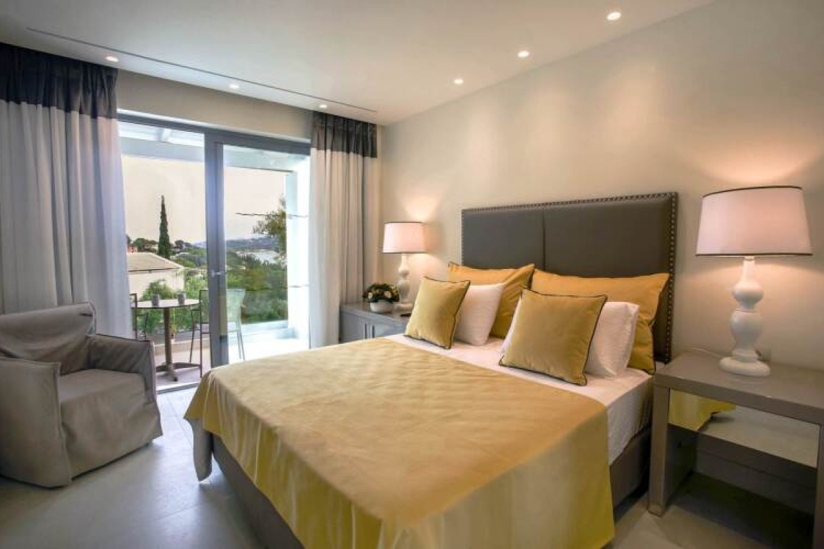 Rodostamo Hotel  Spa - Adults friendly