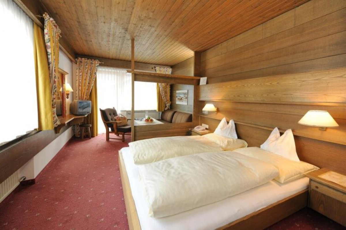 Hotel Post