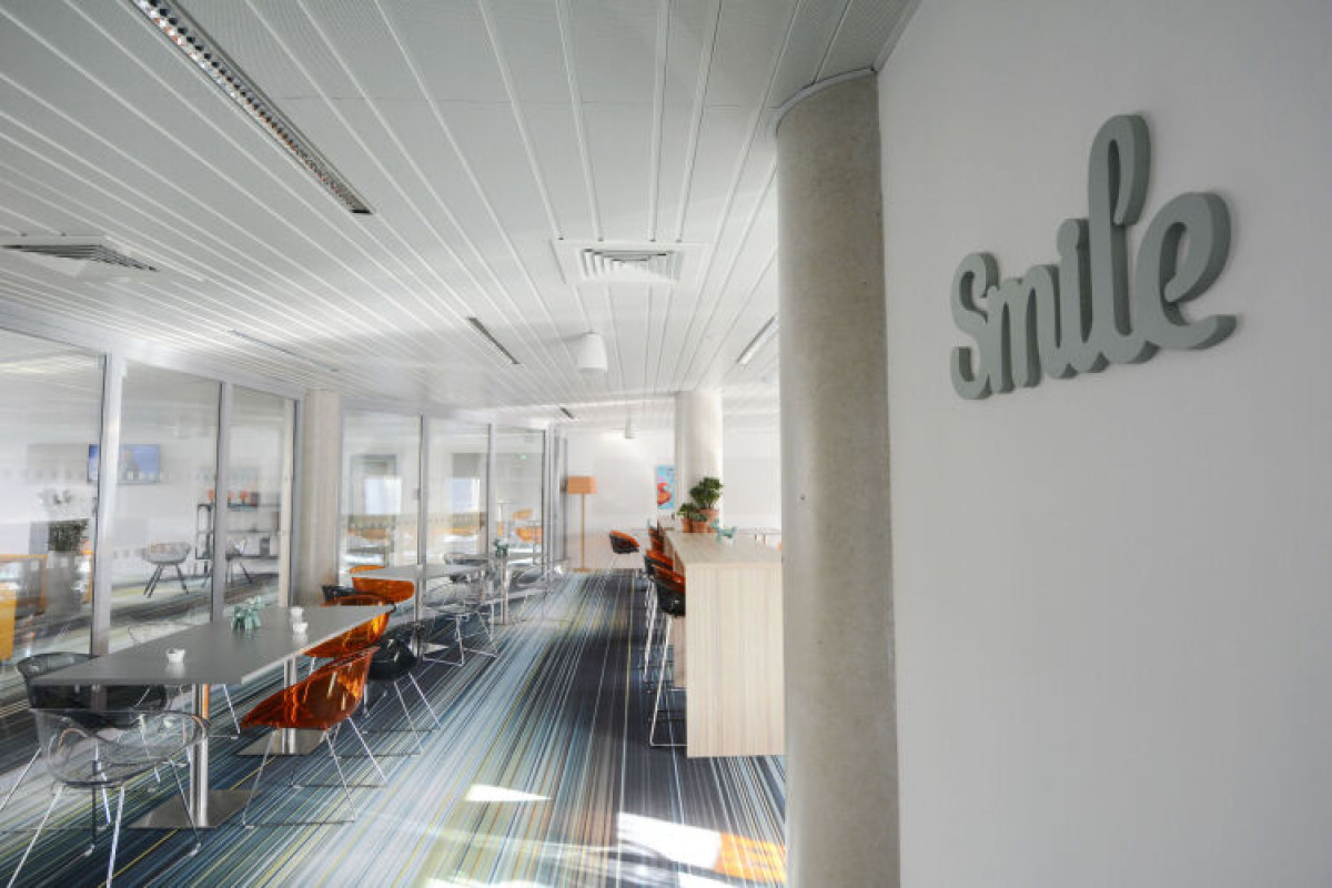 Lodge In MIS