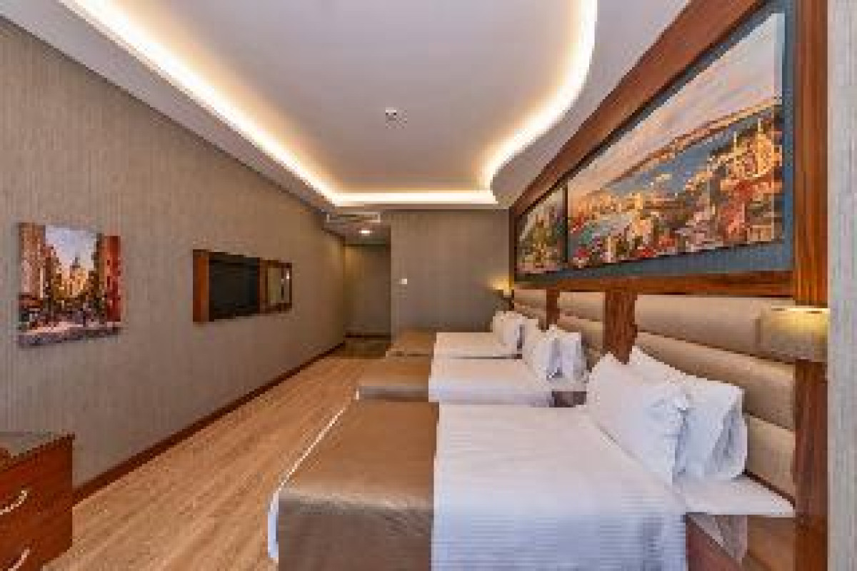 Piya Sport Hotel