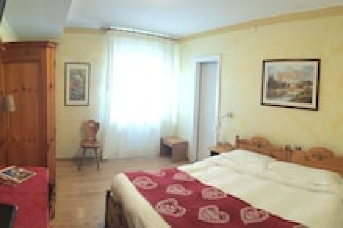 HOTEL MEUBLÉ VILLA NEVE