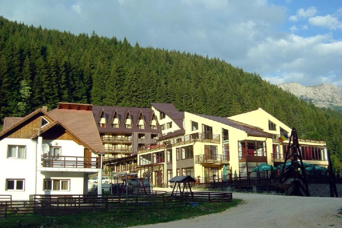 . Mistral Resort