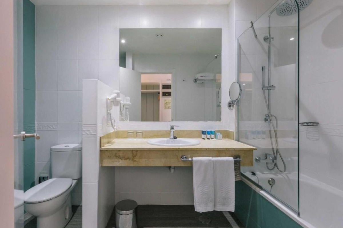 Playitas Aparthotel