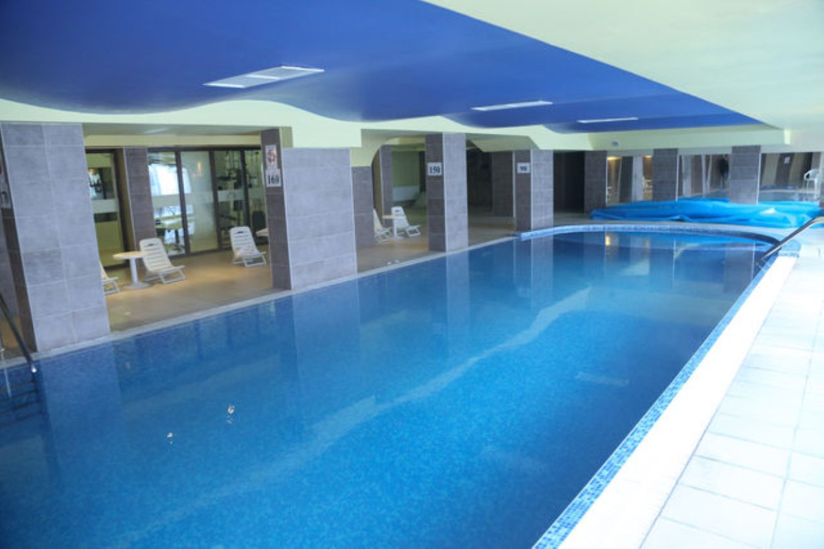 Mountain Paradise By the Walnut Trees (Bansko) 4*