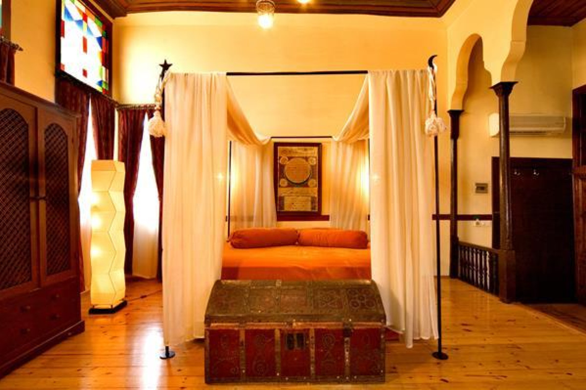 ALP PASA HOTEL