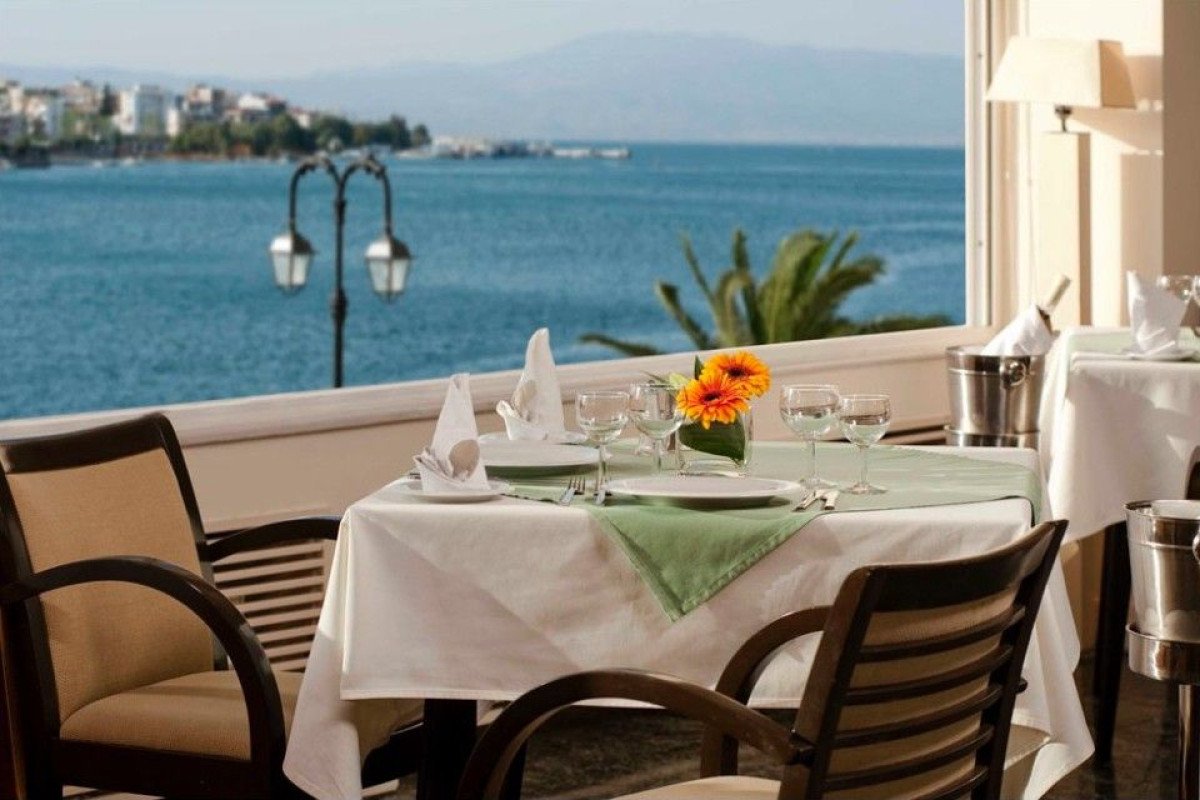 Lucy Hotel Chalkida