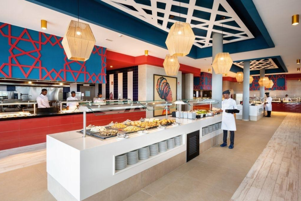 RIU PALACE BOAVISTA