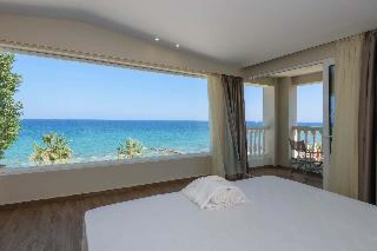 HOTEL BELUSSI BEACH