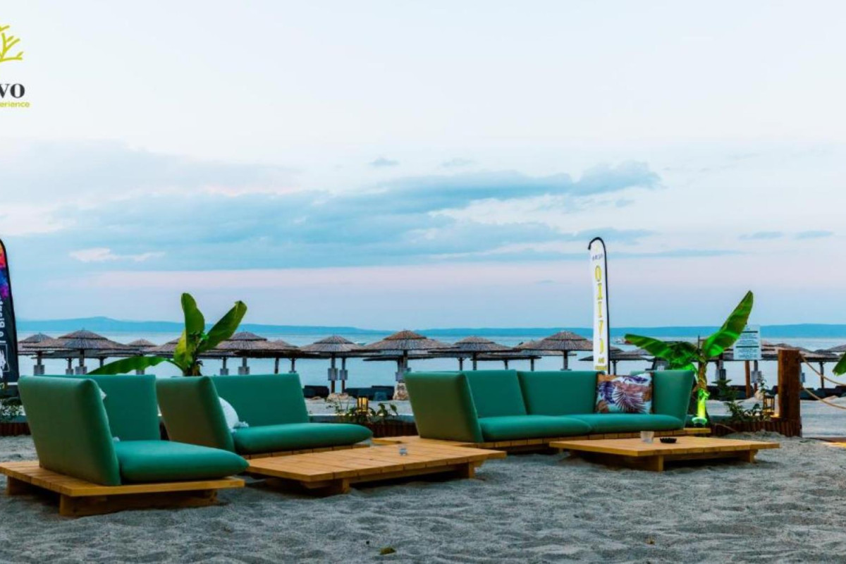 Royal Hotel Polichrono