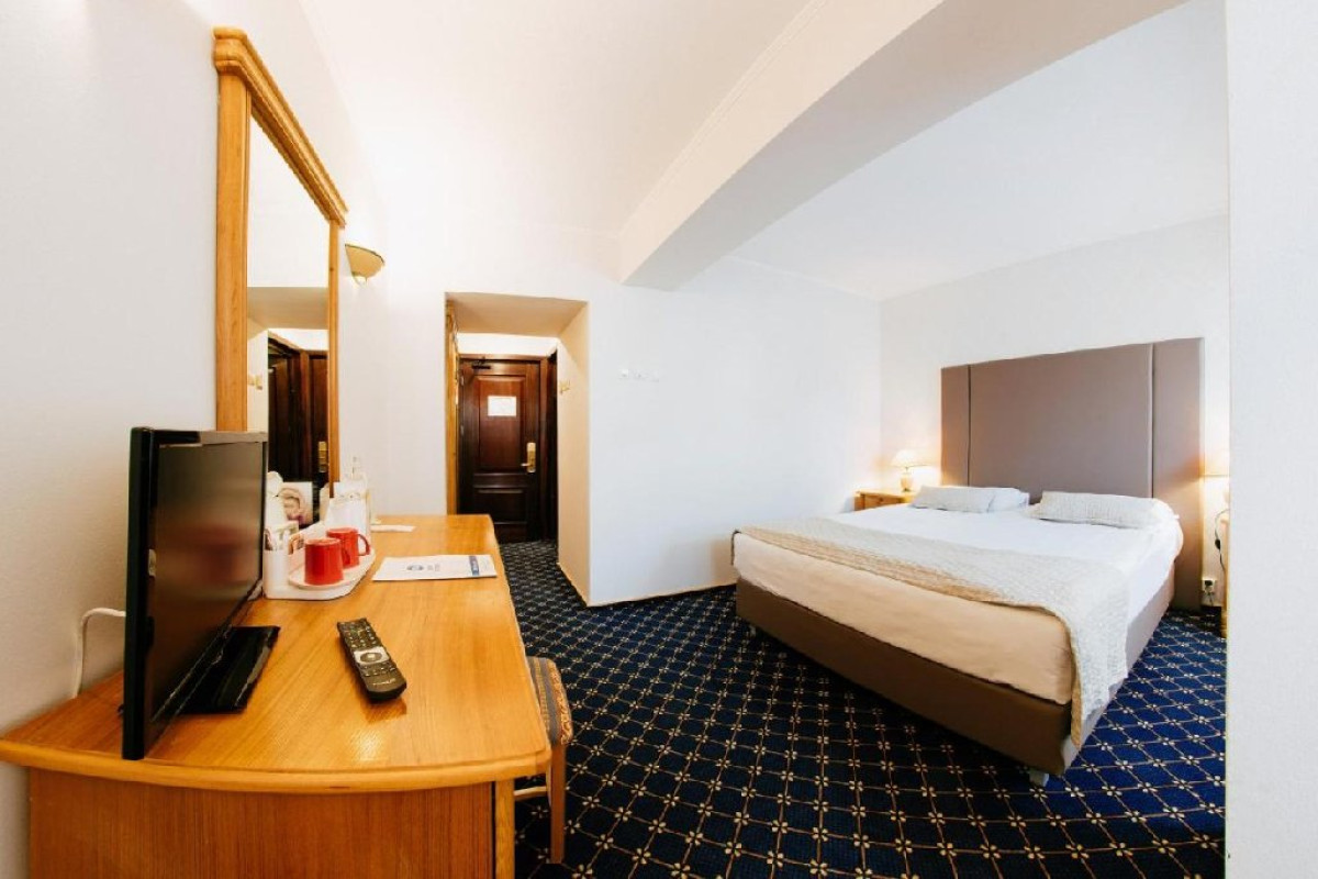 Best Western Bucovina