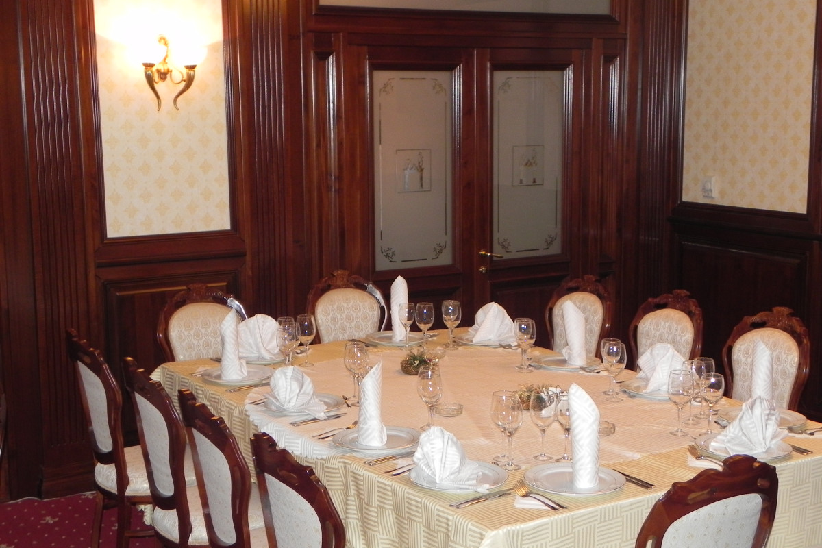 HESTIA HOTEL