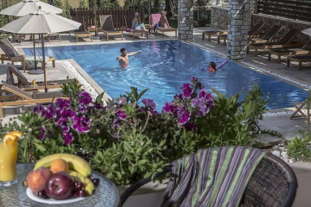 Vassilis Guest House