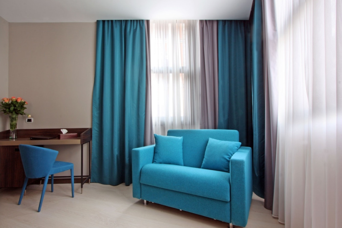 The Hive Hotel