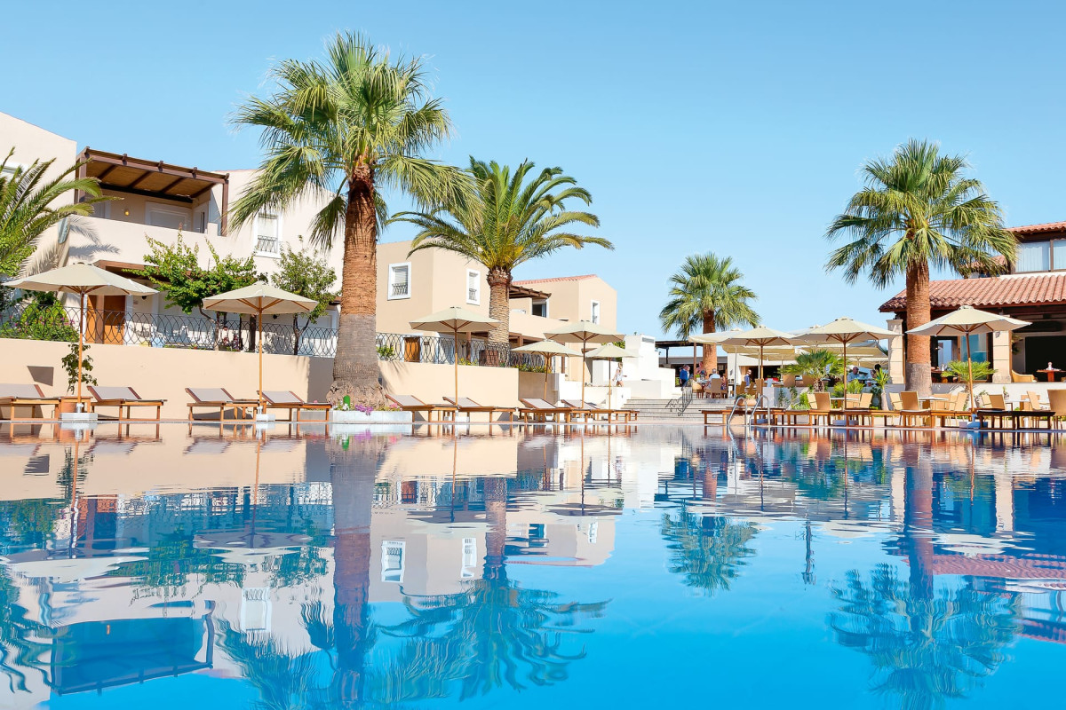 Grand Leoniki Residence by Grecotel
