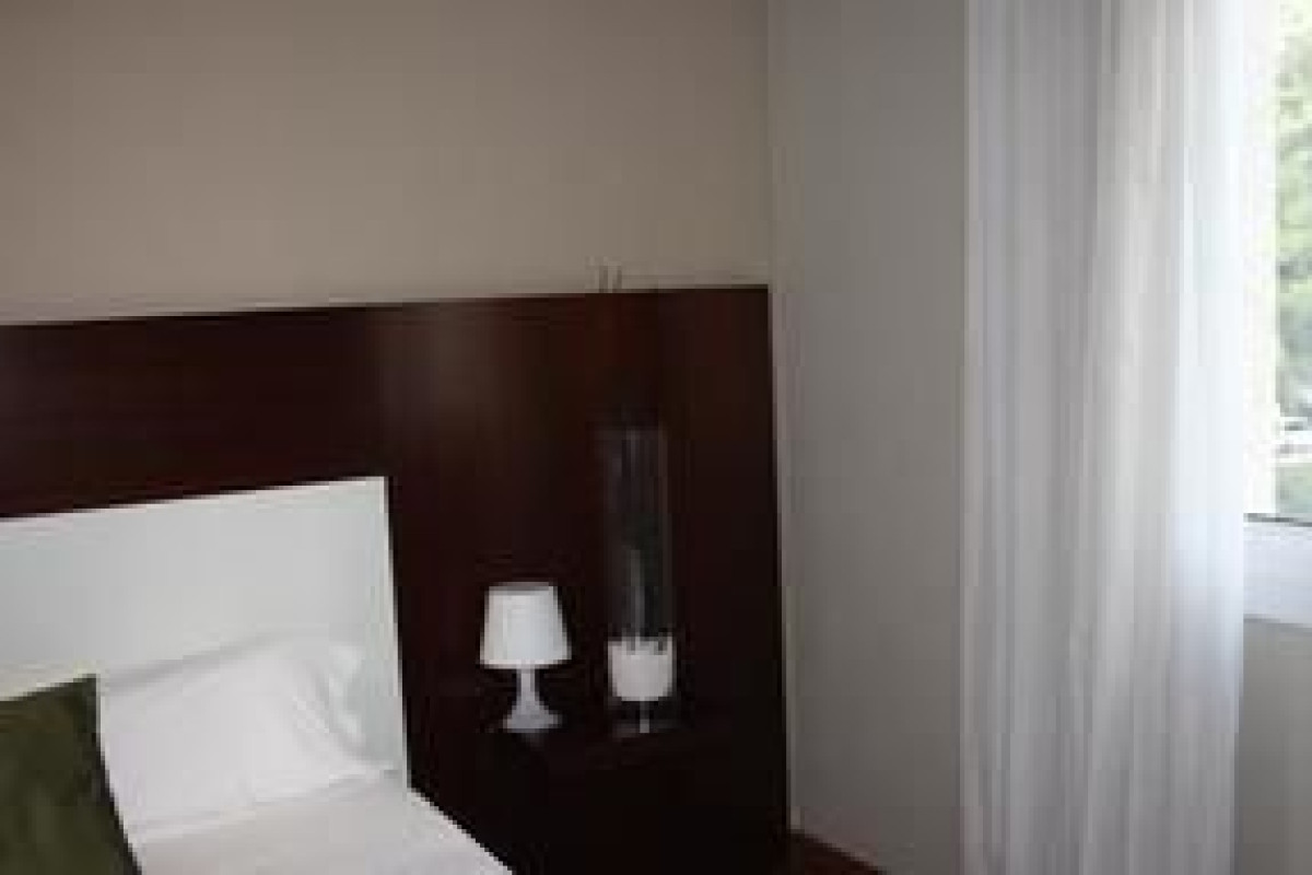 ARENAS ATIRAM HOTEL
