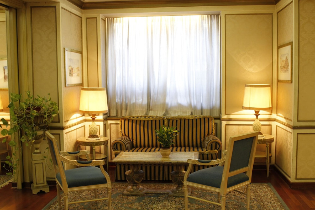 Hotel Eliseo