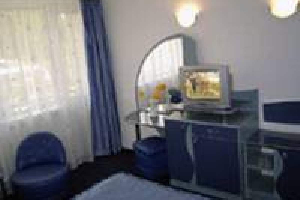 GRAND HOTEL CEAHLAU