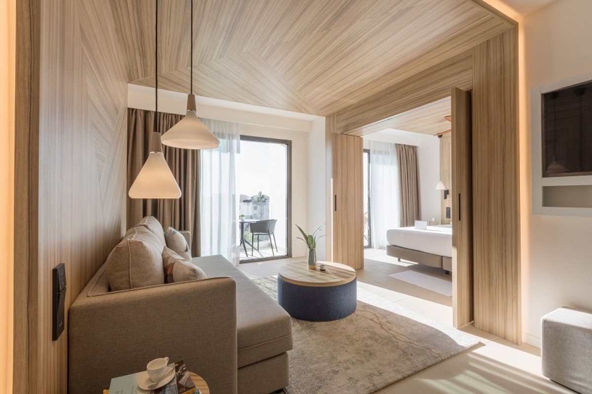 Bordoy Alcudia Port Suites
