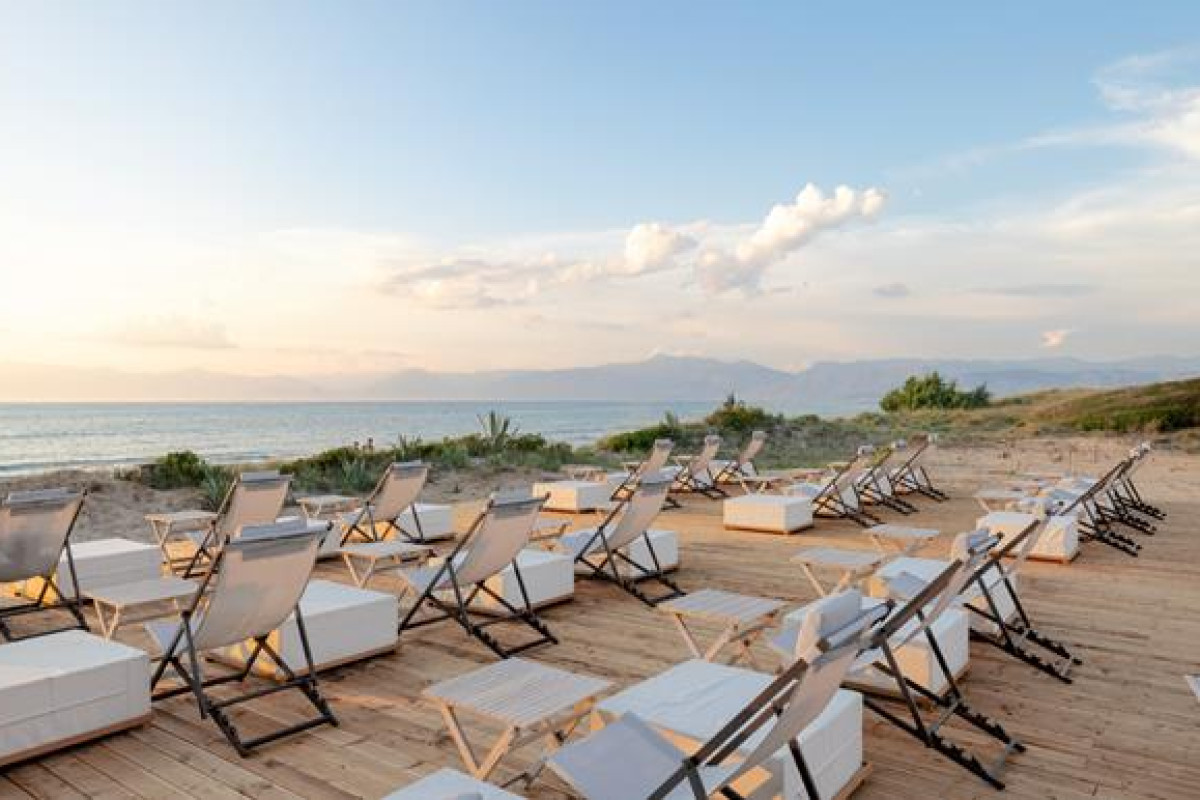 Grecotel Costa Botanica