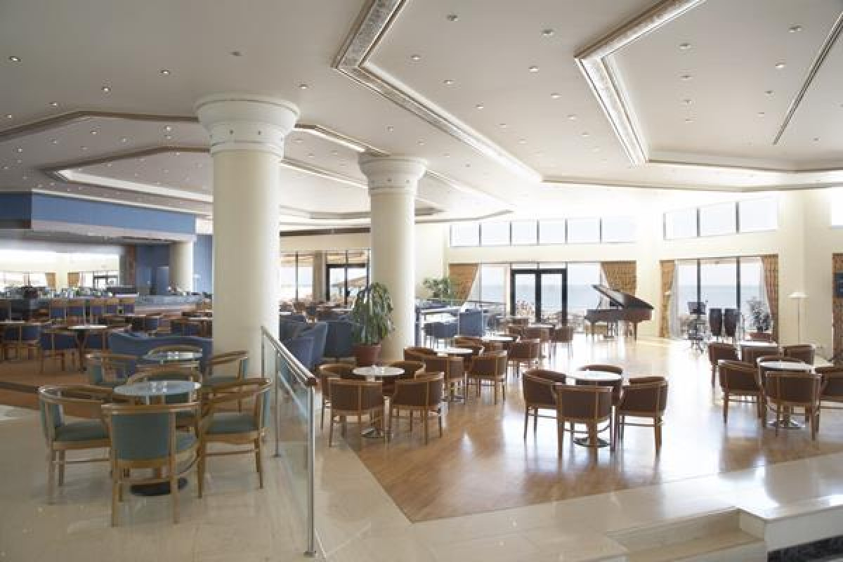 Ramada Plaza Thraki by Wyndham Thraki