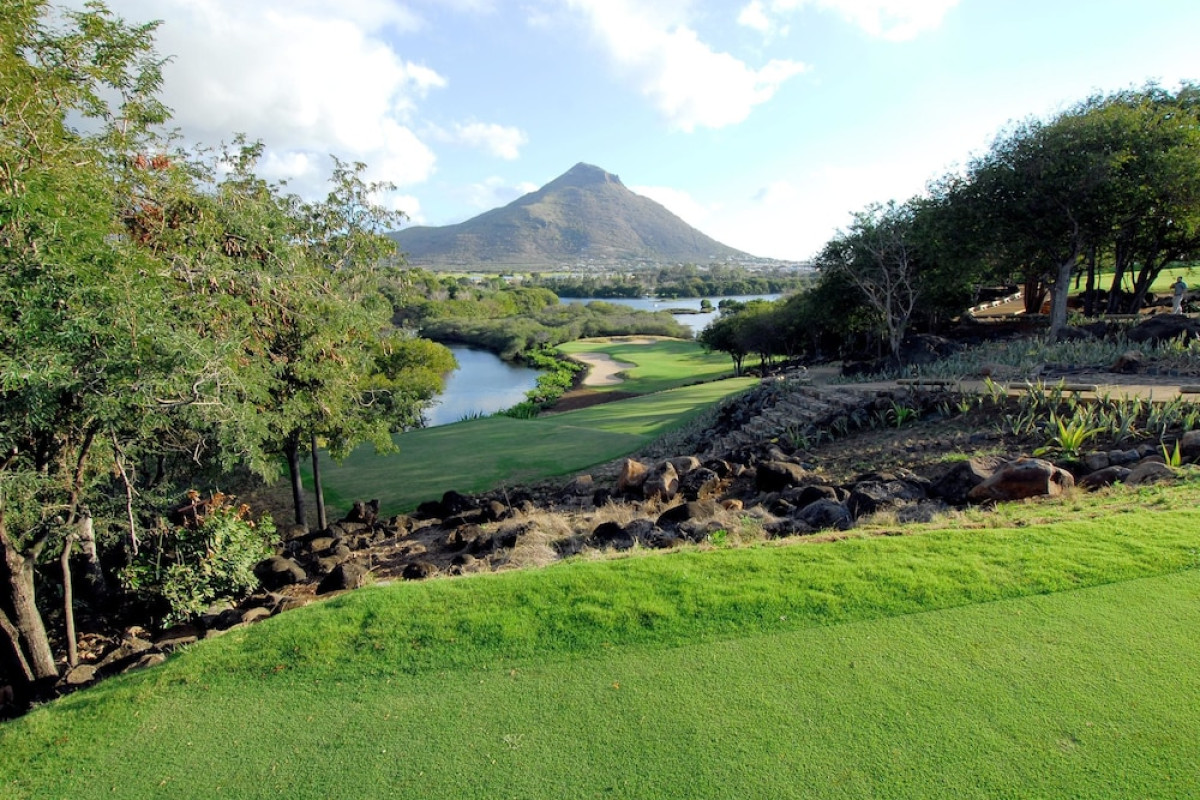 MARADIVA VILLAS RESORT AND SPA