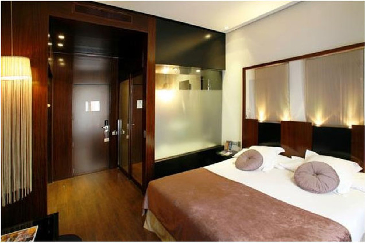 VINCCI PALACE HOTEL