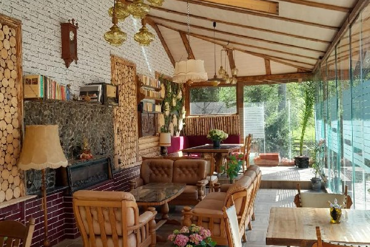 Cabana Ancutei (Rucar)