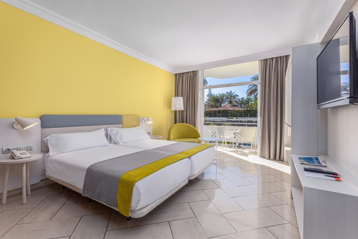 Abora Catarina by Lopesan Hotels