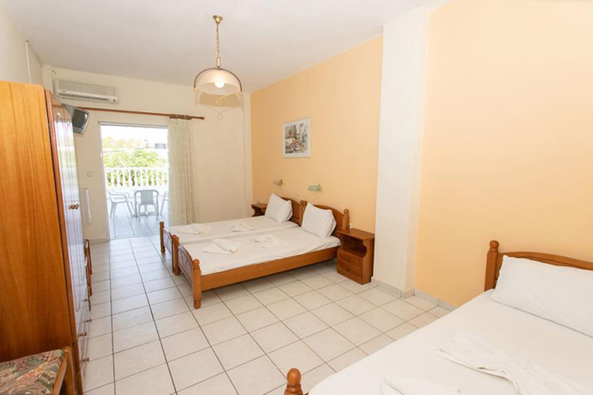 Eleni Hotel