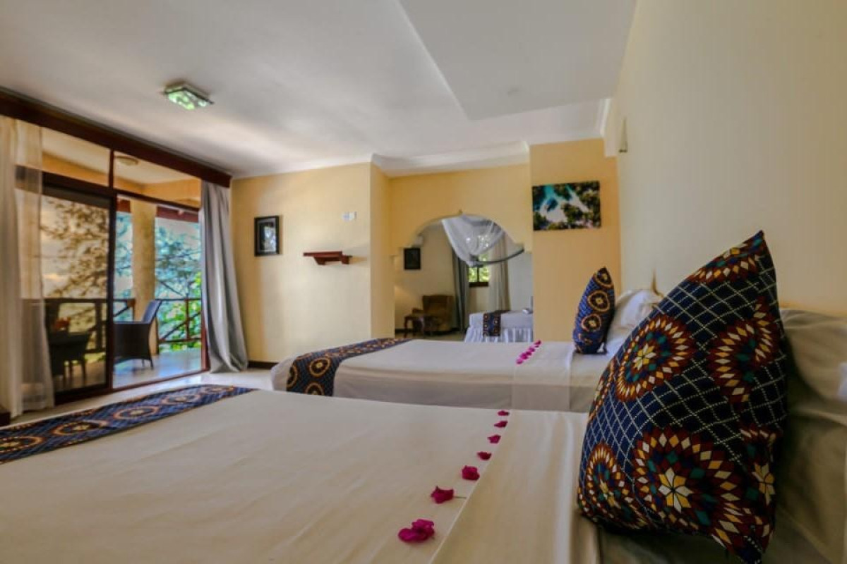 Sansi Kae Beach Resort & Spa