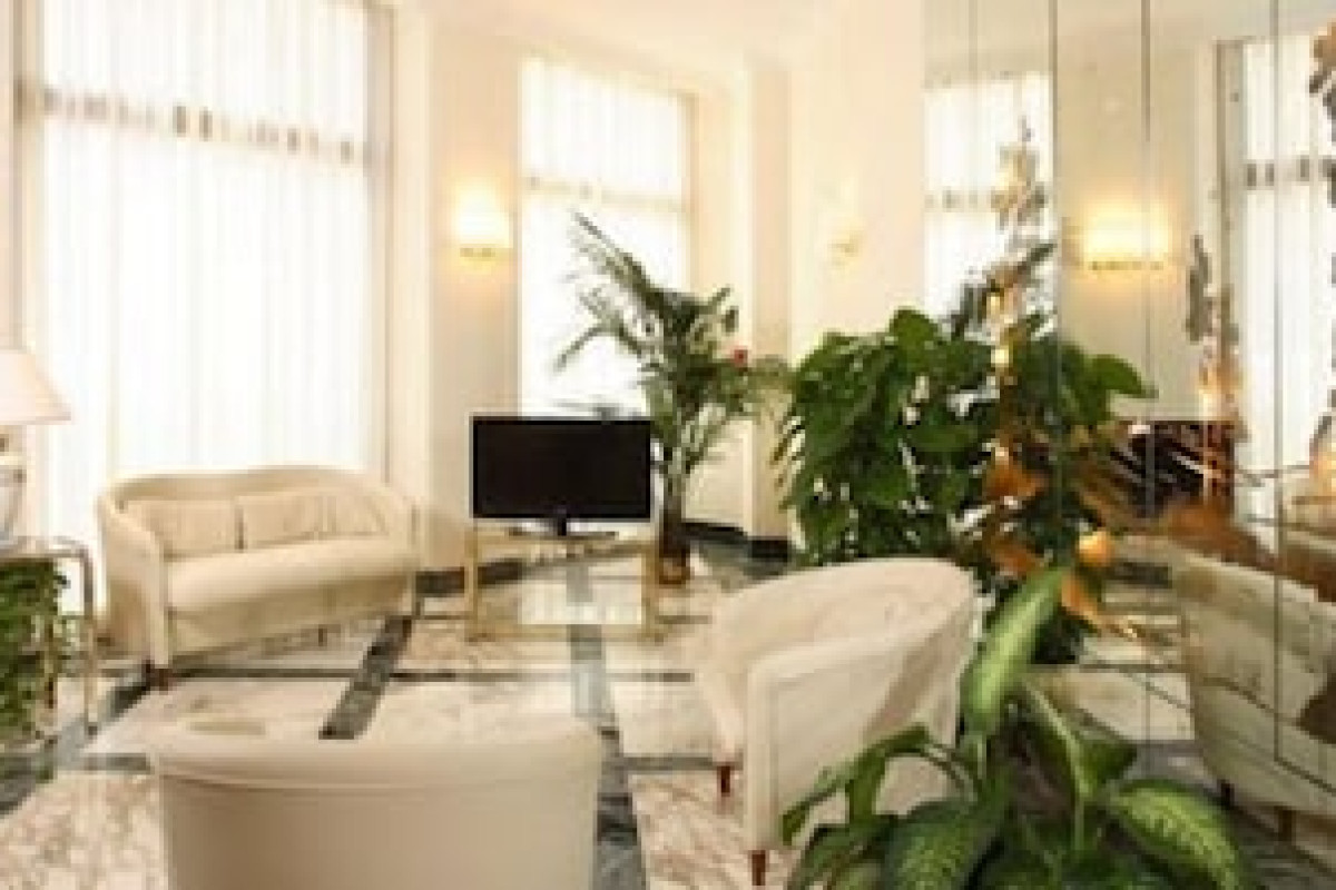 Hotel San Giusto