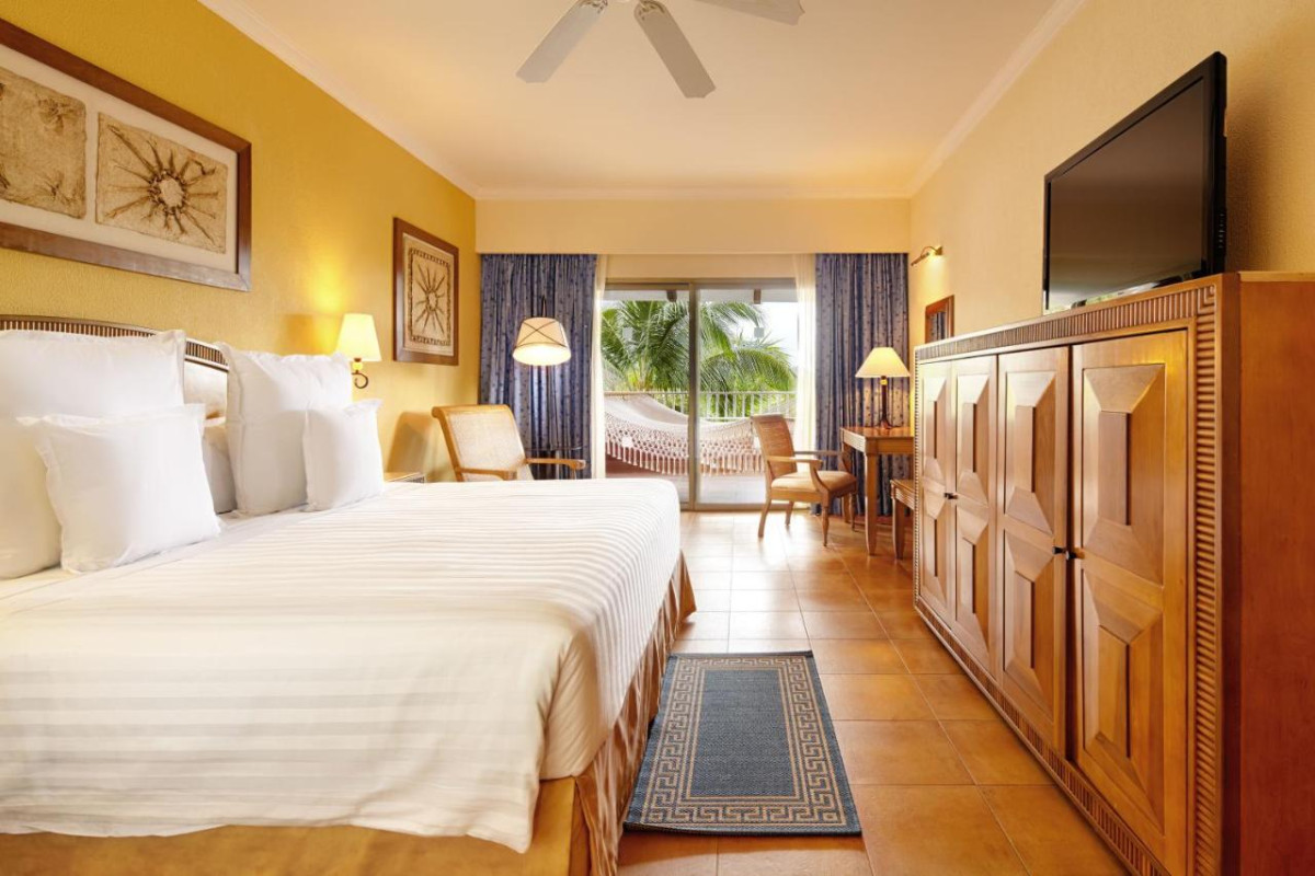 Barcelo Maya Tropical