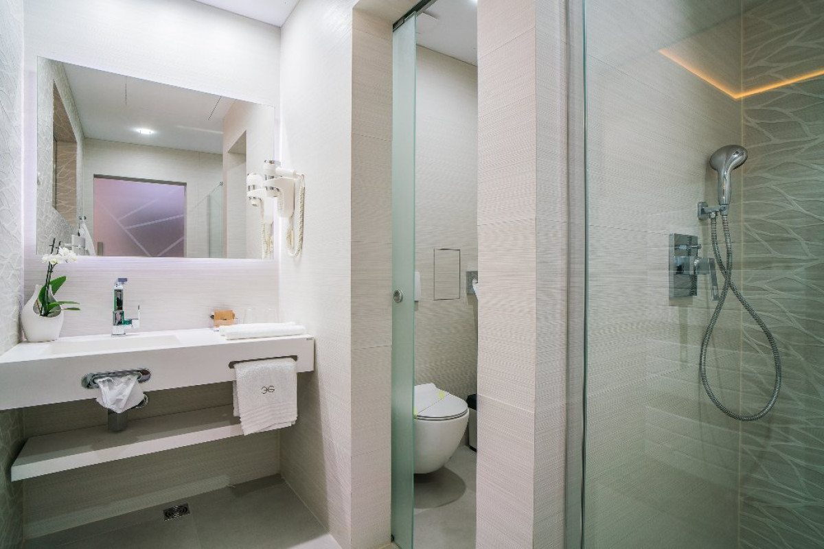 HOTEL EDEN GARDEN SPA