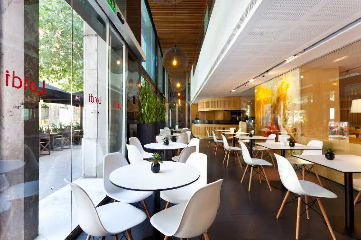 Condes De Barcelona