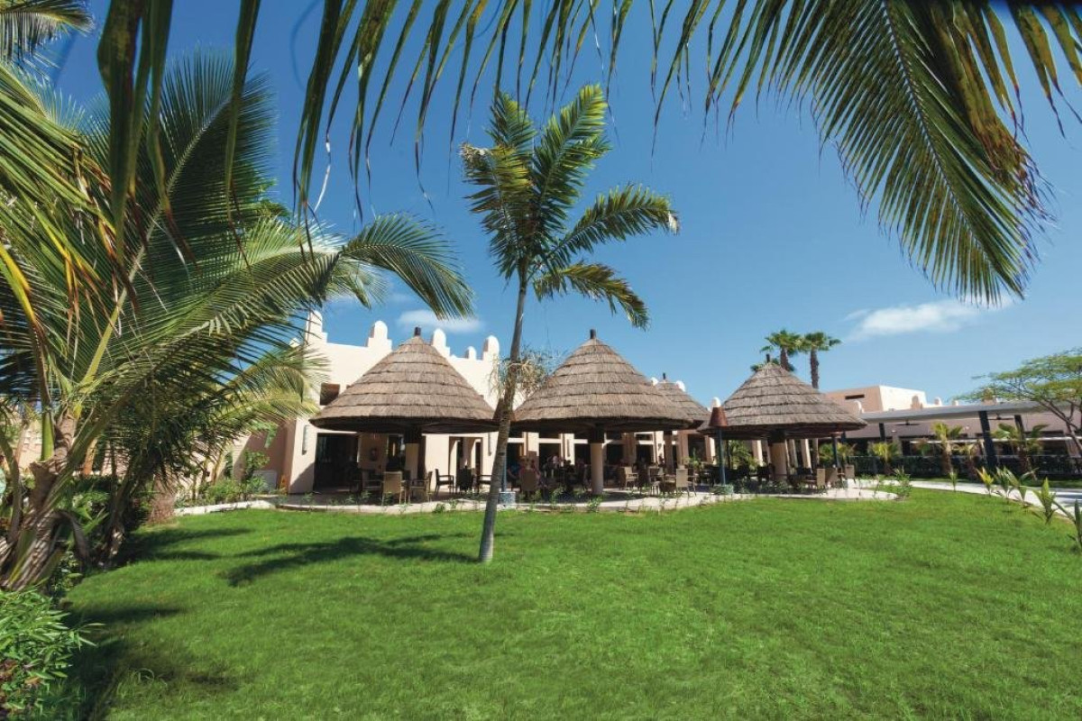RIU Cabo Verde